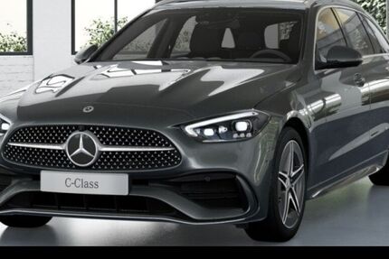 Mercedes-Benz C 200 9.288 km 45.890 &euro; Düsseldorf 40470