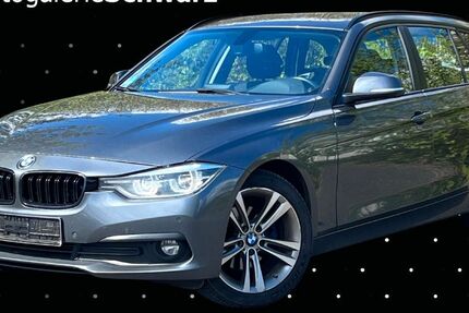 BMW 320 228.940 km 7.990 &euro; Remscheid 42897