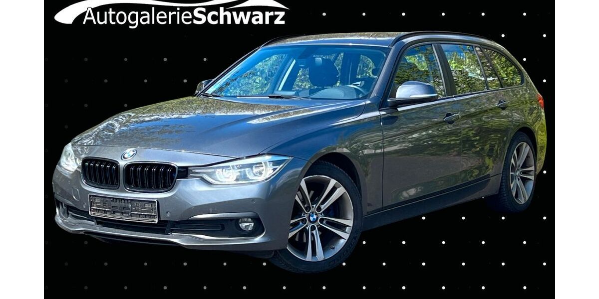 BMW 320 228.940 km 7.990 &euro; Remscheid 42897