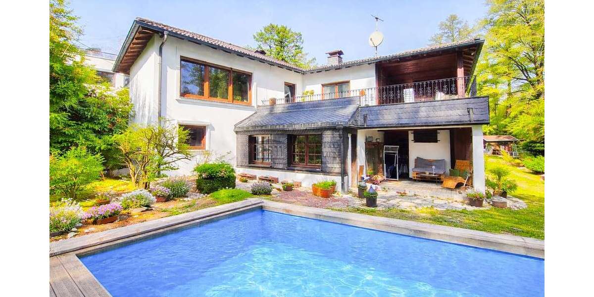 Einfamilienhaus Remscheid Lüttringhausen - 3 Zimmer, 253 m&sup2;, 899.000&euro; | Angebot:26164887