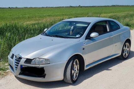 Alfa Romeo GT 104.500 km 3.250 &euro; Heiligenhaus 42579