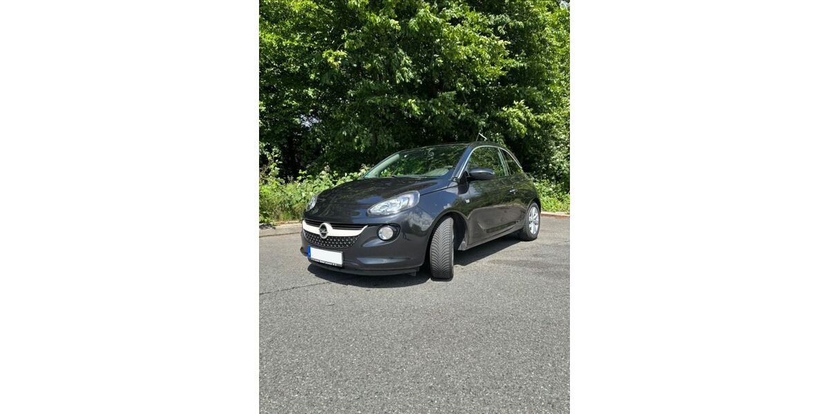 Opel Adam 138.000 km 5.900 &euro; Wuppertal 42287