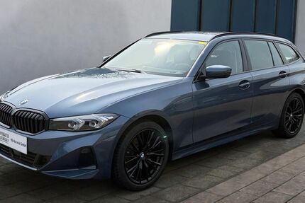 BMW 318 13.700 km 34.444 &euro; Meerbusch 40668