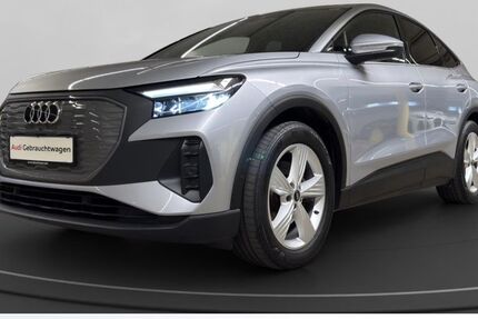 Audi Q4 e-tron 85.816 km 27.490 &euro; Köln 50968