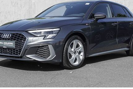 Audi A3 77.046 km 27.450 &euro; Düsseldorf 40474