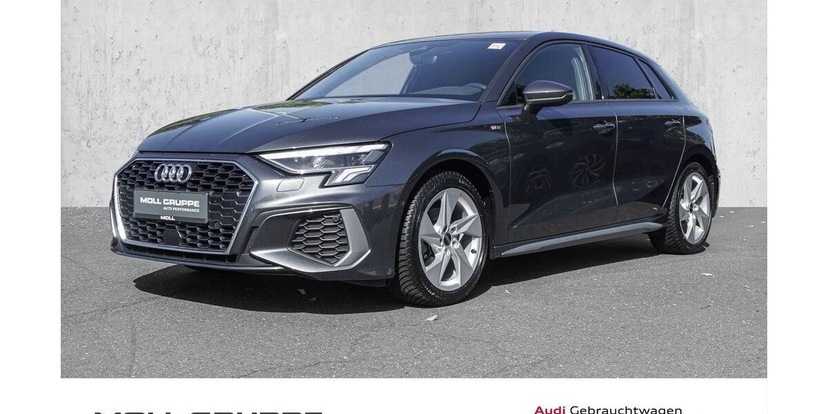 Audi A3 77.046 km 27.450 &euro; Düsseldorf 40474