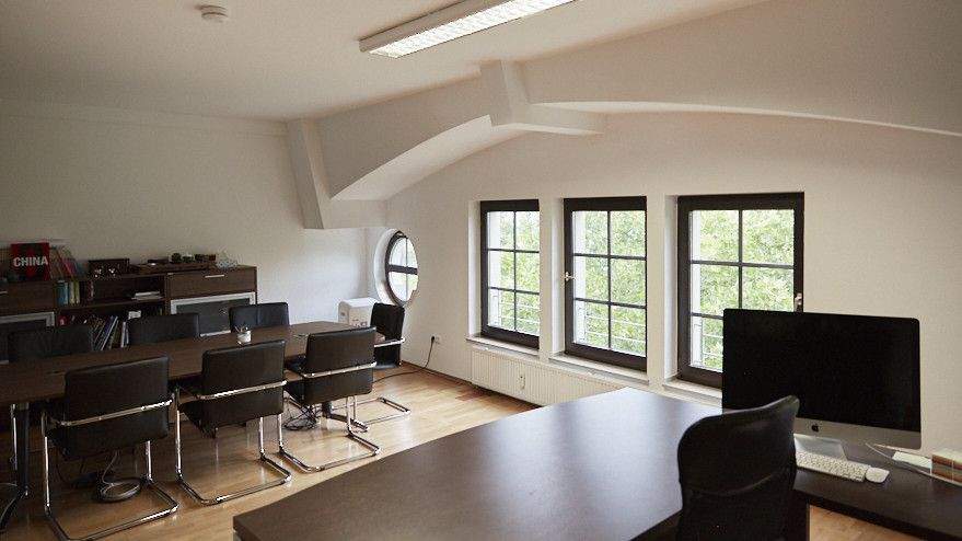 Gewerbeobjekt Köln Altstadt-Nord - 600&euro; | Angebot:25899888