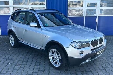 BMW X3 240.000 km 7.990 &euro; Köln 50739