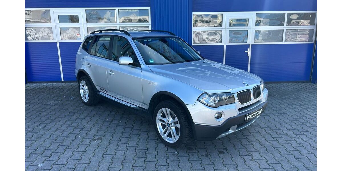 BMW X3 240.000 km 7.990 &euro; Köln 50739