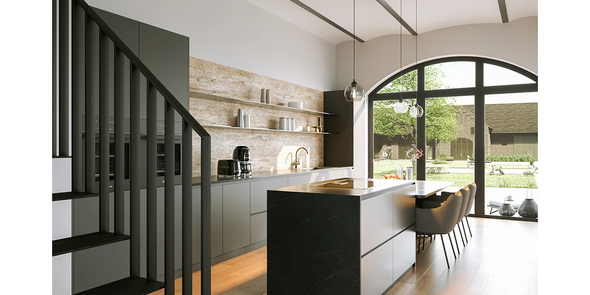 Etagenwohnung Willich Schiefbahn - 3 Zimmer, 187 m&sup2;, 1.345.317&euro; | Angebot:25685696