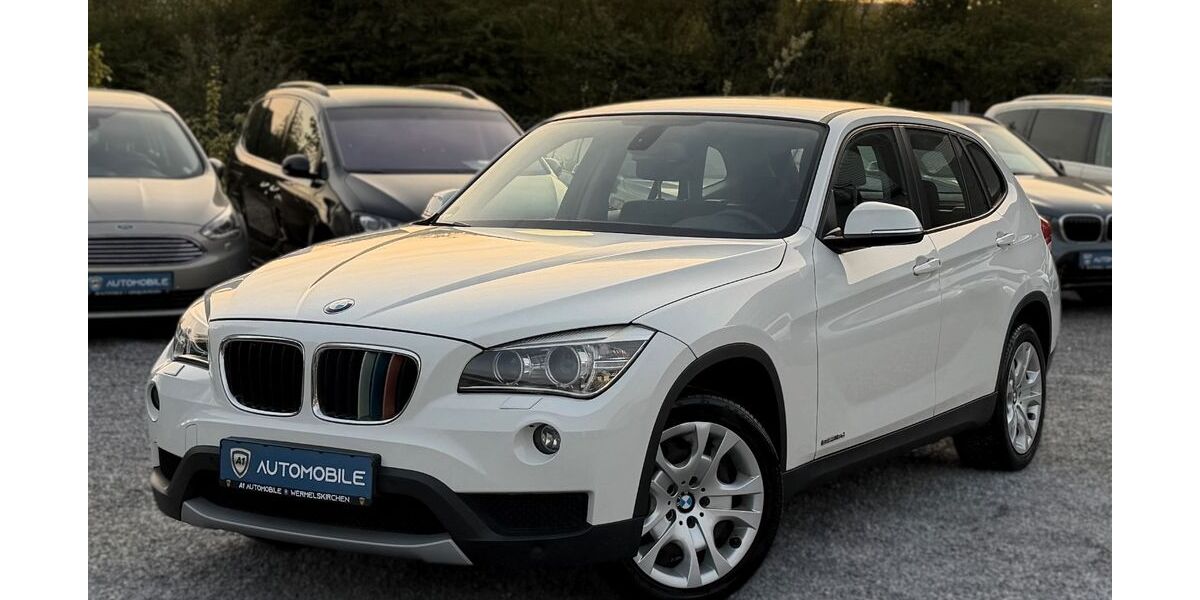 BMW X1 173.000 km 7.999 &euro; Wermelskirchen 42929