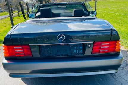 Mercedes-Benz SL 300 251.000 km 22.900 &euro; BERGISCH GLADBACH 51467