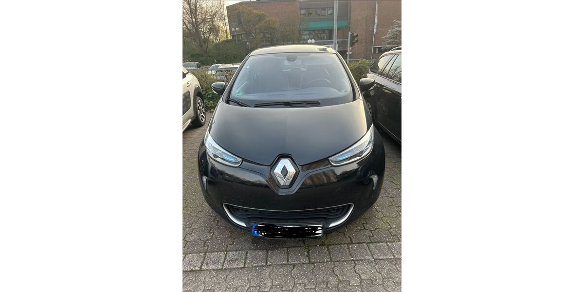 Renault ZOE 107.000 km 5.000 &euro; Köln 50825