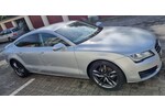Audi A7 Sportback 251.000 km 16.800 &euro; Köln 50667