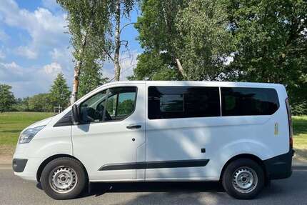 Ford Transit Custom 210.150 km 14.400 &euro; Köln, Stadt 50825