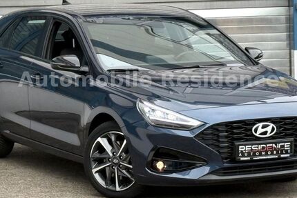 Hyundai i30 14.500 km 17.798 &euro; Ratingen 40880