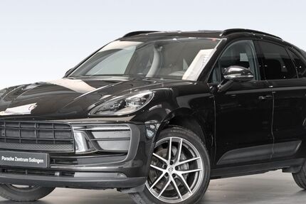 Porsche Macan 47.079 km 59.850 &euro; Solingen 42653