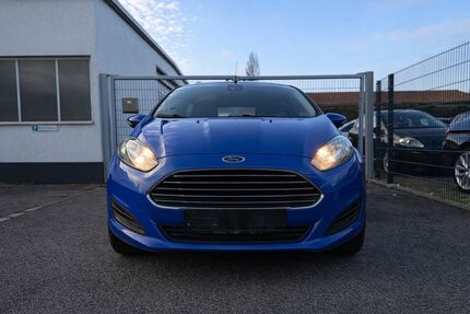 Ford Fiesta 117.685 km 5.299 &euro; Leverkusen 51381