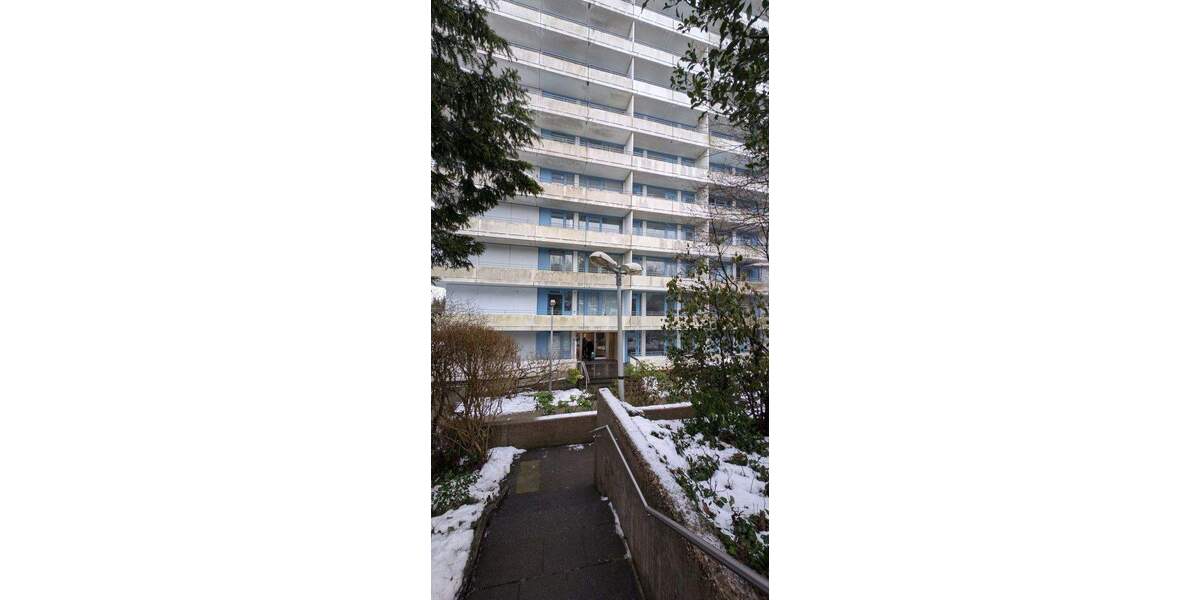 Etagenwohnung Wuppertal Elberfeld - 3 Zimmer, 92 m&sup2;, 224.000&euro; | Angebot:25760371