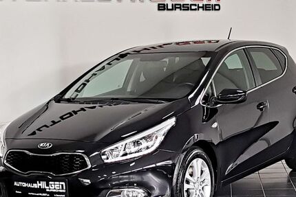 Kia ceed / Ceed 70.385 km 9.950 &euro; Burscheid 51399