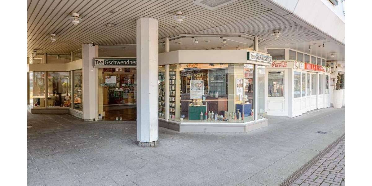 Gewerbeobjekt Leverkusen - 390.000&euro; | Angebot:19957738