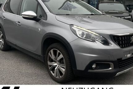 Peugeot 2008 32.257 km 10.990 &euro; Wuppertal 42285