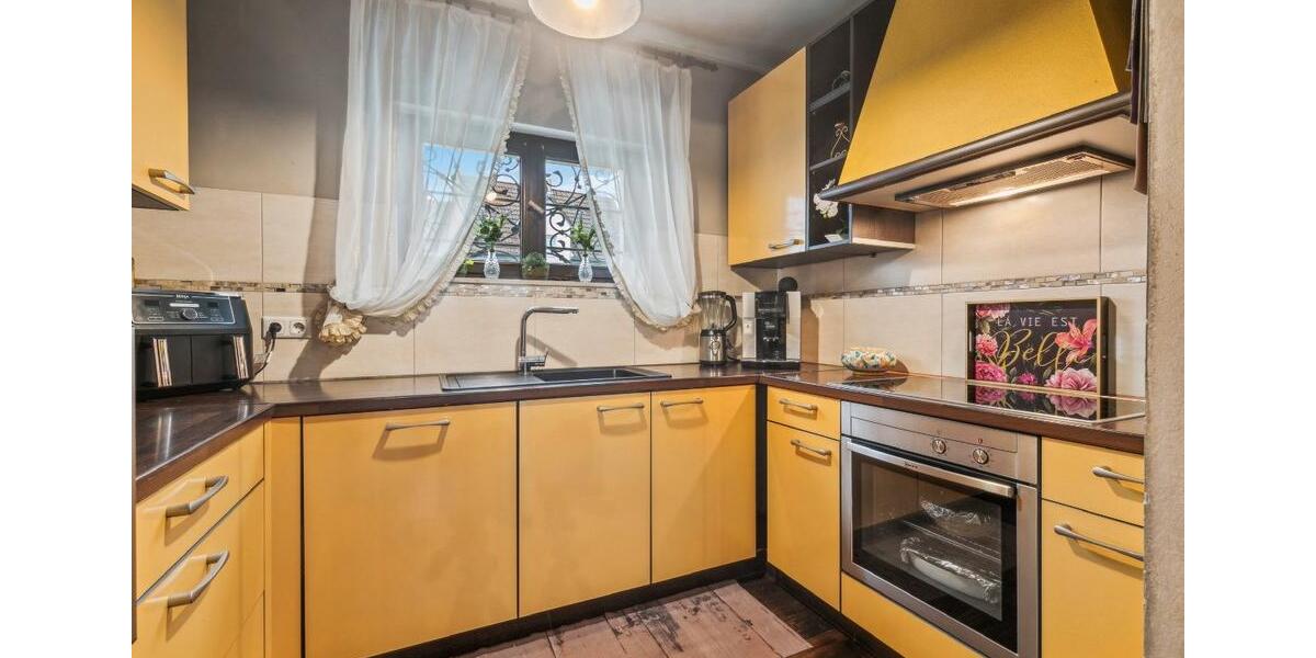 Einfamilienhaus Bergisch Gladbach Paffrath - 6.5 Zimmer, 168 m&sup2;, 469.000&euro; | Angebot:26803536