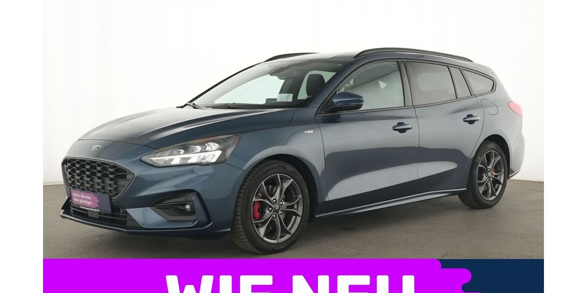 Ford Focus 42.028 km 17.998 &euro; Neuss 41460