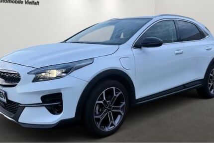 Kia XCeed 23.631 km 22.980 &euro; Korschenbroich 41352