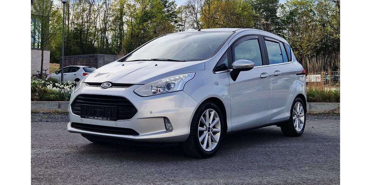 Ford B-Max 130.000 km 6.999 &euro; Bergisch Gladbach 51469