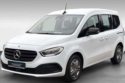 Mercedes-Benz Citan 78.232 km 20.900 &euro; Wuppertal 42327