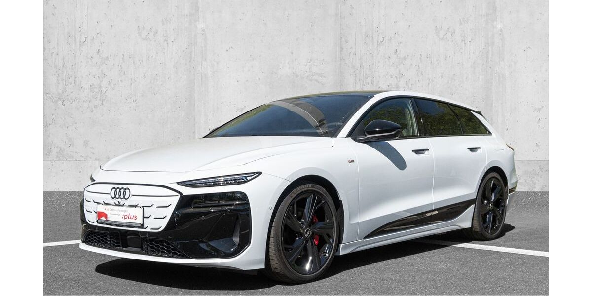 Audi A6 e-tron 22.049 km 76.450 &euro; Meerbusch 40670