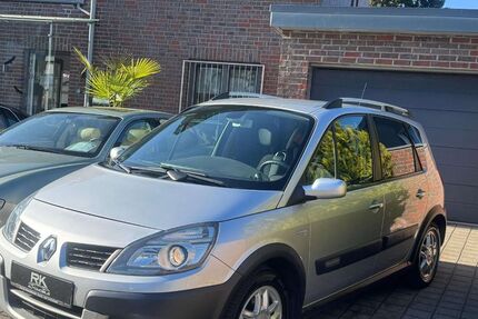 Renault Scenic 149.500 km 2.800 &euro; Solingen 42651