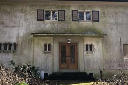 Grundstück Remscheid Reinshagen - 500.000&euro; | Angebot:23014044