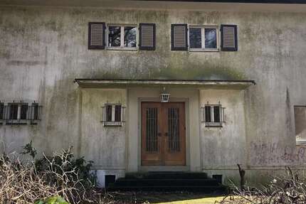 Grundstück Remscheid Reinshagen - 625.000&euro; | Angebot:23014044