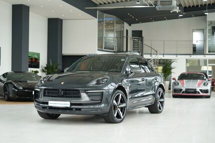 Porsche Macan 37.110 km 62.980 &euro; Köln 51147