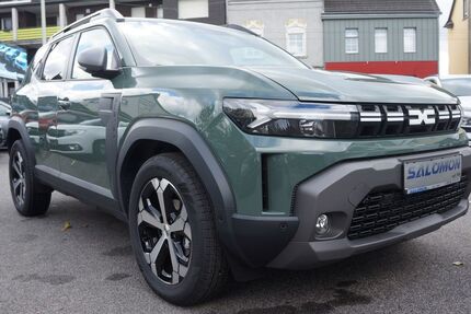 Dacia Duster 8.027 km 24.480 &euro; Solingen 42651