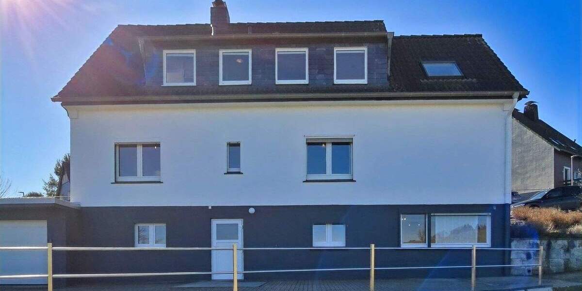 Einfamilienhaus Wülfrath Düssel - 7 Zimmer, 140 m&sup2;, 490.000&euro; | Angebot:25801915