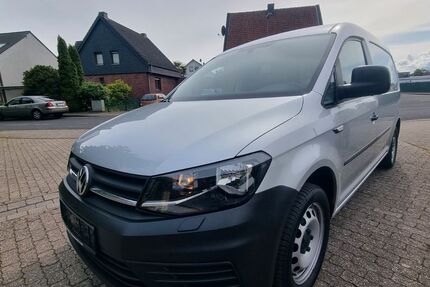 VW Caddy Maxi 79.500 km 12.950 &euro; Neuss 41470