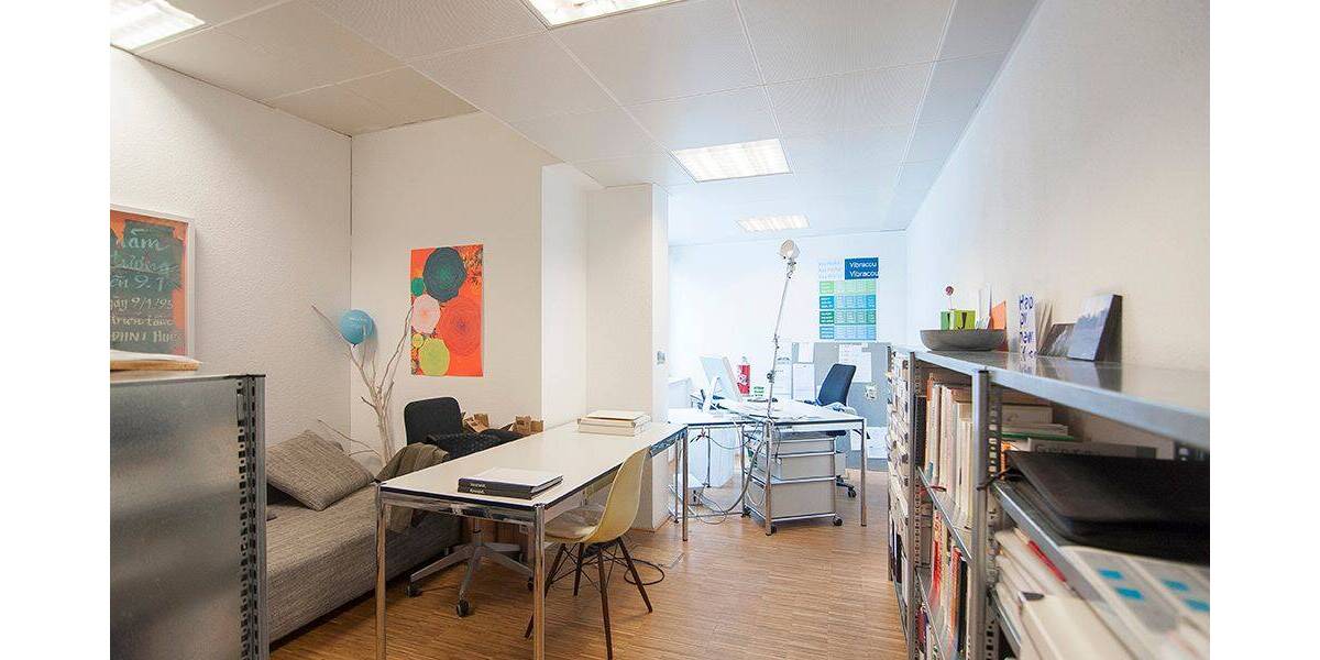 Gewerbeobjekt Düsseldorf Bilk - 265&euro; | Angebot:25909029