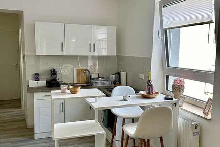 Zimmer Köln / Nippes Nippes - 2 Zimmer, 1.450&euro; | Angebot:26184710