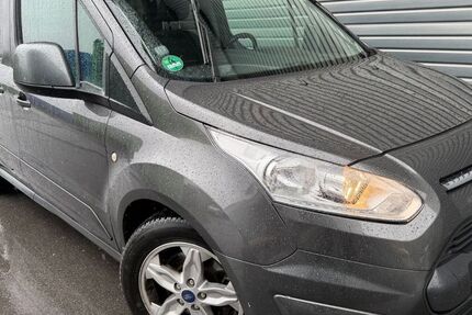 Ford Tourneo 117.808 km 9.999 &euro; Wuppertal 42285