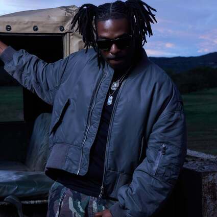 sosocamo - The Big Country Tour 19.05.2026 Yuca