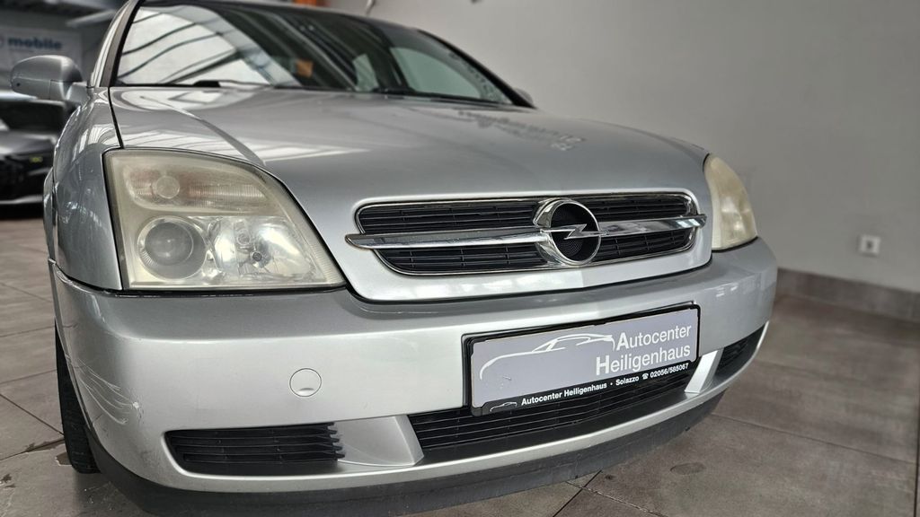 Opel Vectra 192.056 km 680 &euro; Heiligenhaus 42579