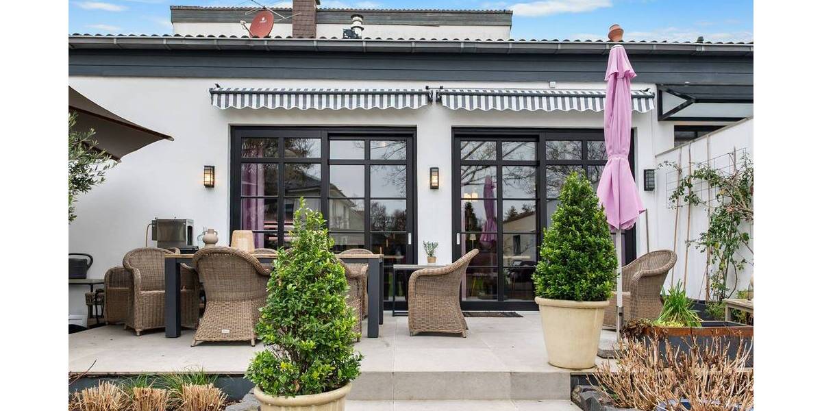 Einfamilienhaus Neuss Uedesheim - 3 Zimmer, 165 m&sup2;, 985.000&euro; | Angebot:26170879