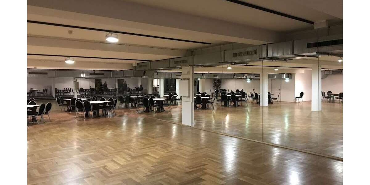 Gewerbeobjekt Wuppertal Barmen - 3.700&euro; | Angebot:25993933