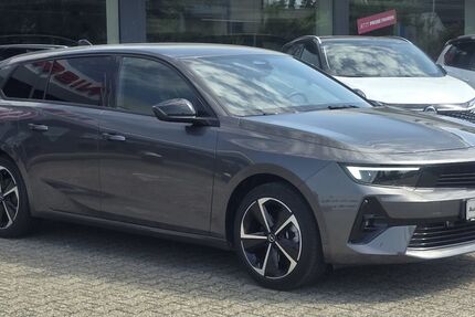 Opel Astra 19.940 km 20.990 &euro; Wermelskirchen 42929