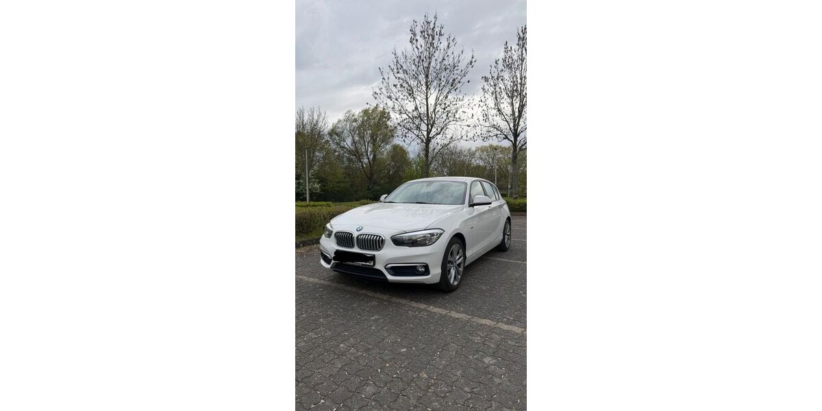 BMW 116 111.032 km 11.700 &euro; Dormagen 41540