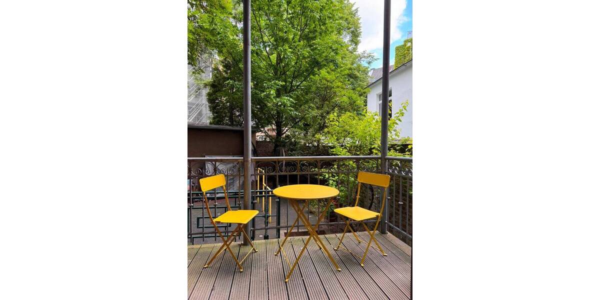 Gewerbeobjekt Köln Neustadt-Süd - 320&euro; | Angebot:25702400