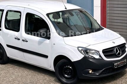 Mercedes-Benz Citan 54.000 km 16.598 &euro; Ratingen 40880